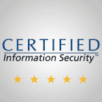 Certified Information Security