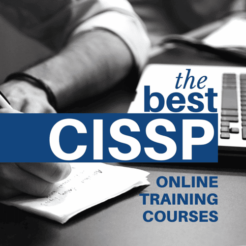 CISSP online training courses