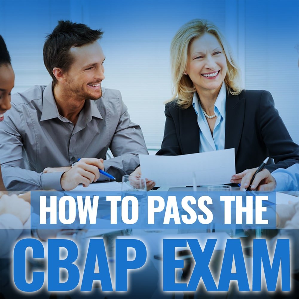 CBAP Tests