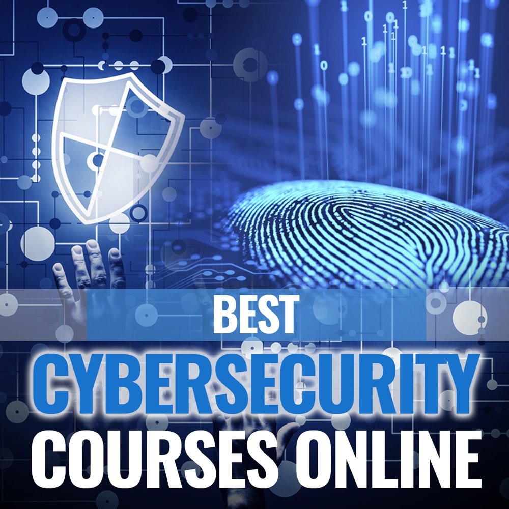 phd in cyber security courses
