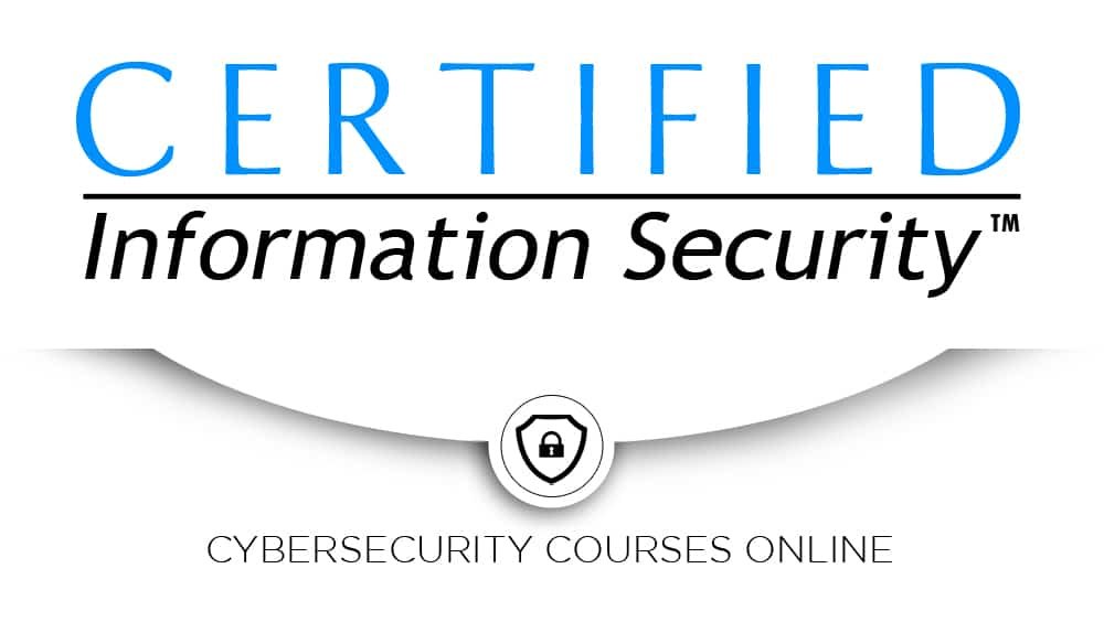 [Top 8] Cyber Security Certification Training Courses 2024