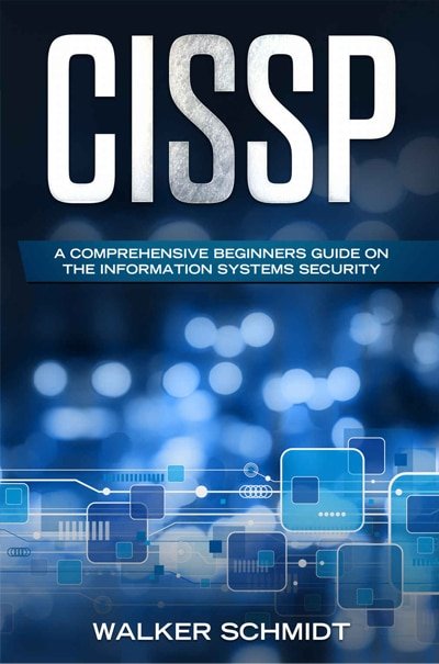 [Top 11] Best CISSP Training Books & Study Materials 2020