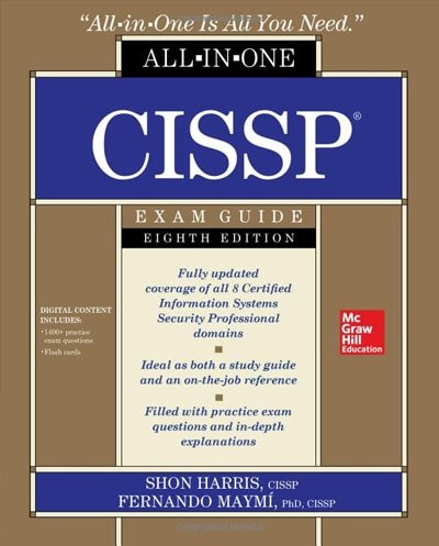 CISSP Online Test