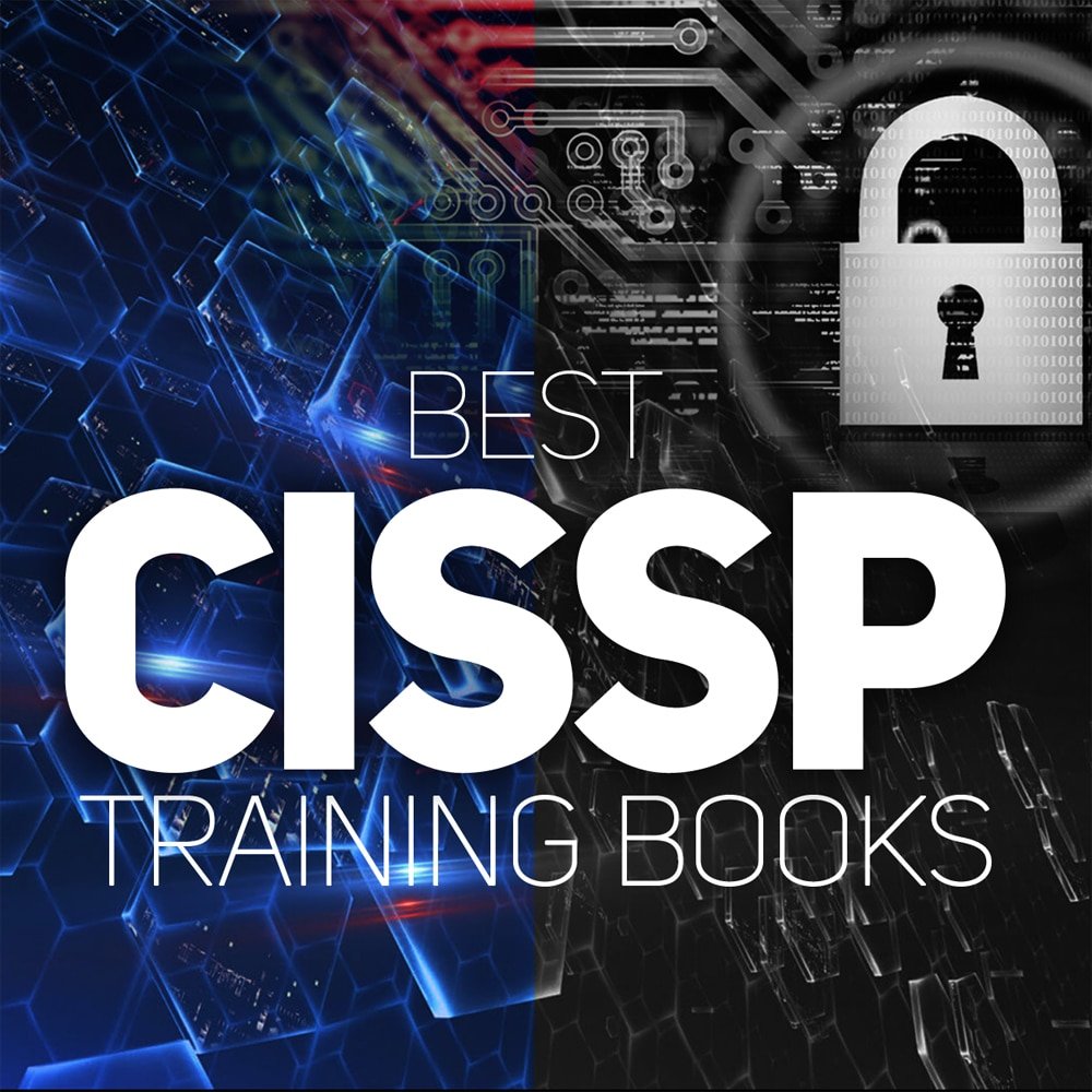 [Top 11] Best CISSP Training Books & Study Materials 2020