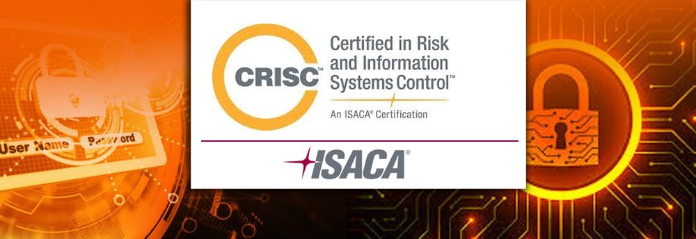 CRISC Test Guide