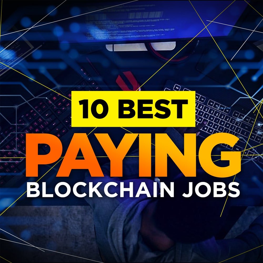 jobs blockchain los angeles