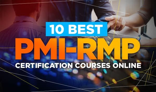 Best PMI-RMP Prep Courses